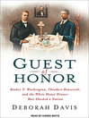Cover image for Guest of Honor